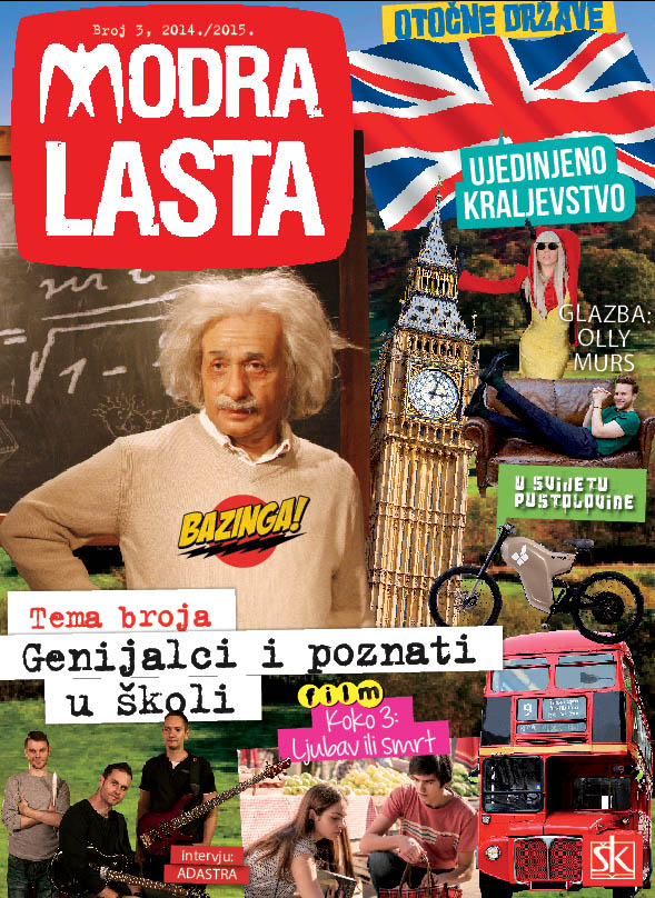 Lasta